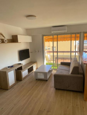 Studio Kialeo près de la plage avec parking